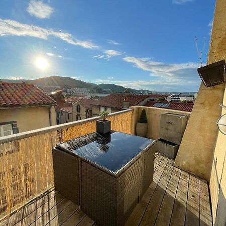 Appart 110M2 Terrasse Climatise Quartier Medieval แคลร์มงต์-แฟร์รองด์ ภายนอก รูปภาพ