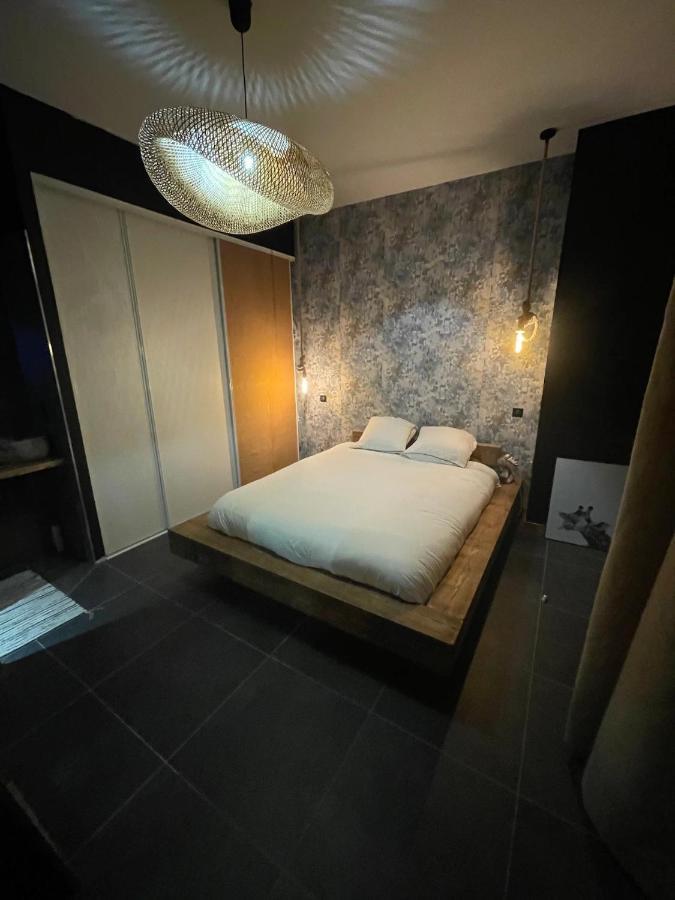 Appart 110M2 Terrasse Climatise Quartier Medieval แคลร์มงต์-แฟร์รองด์ ภายนอก รูปภาพ